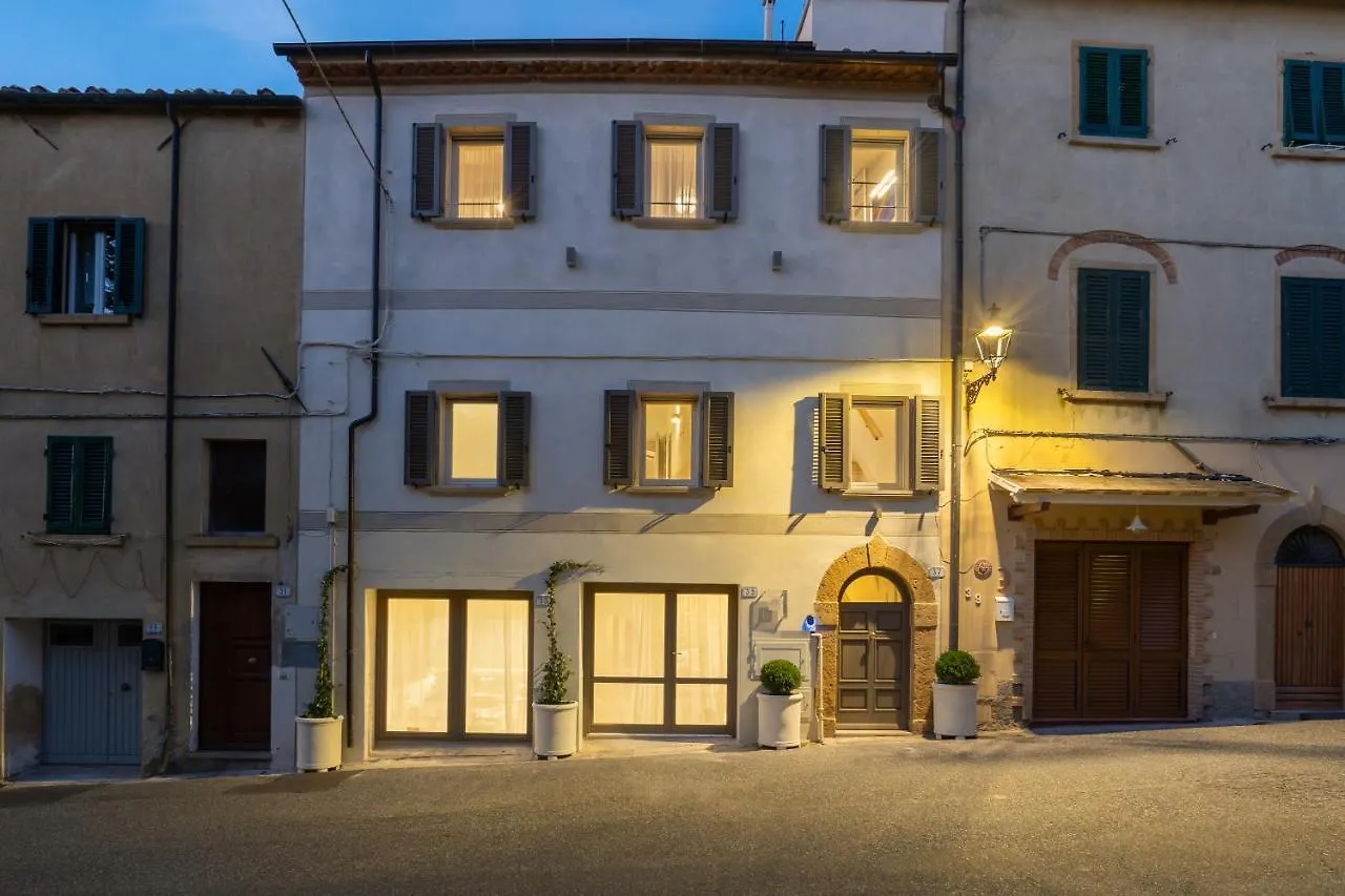 Beatabb Lejlighedshotel Guardistallo Italien