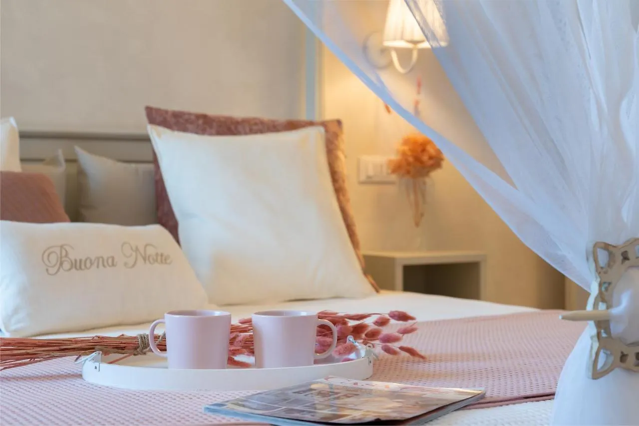 Beatabb Lejlighedshotel Guardistallo 0*,