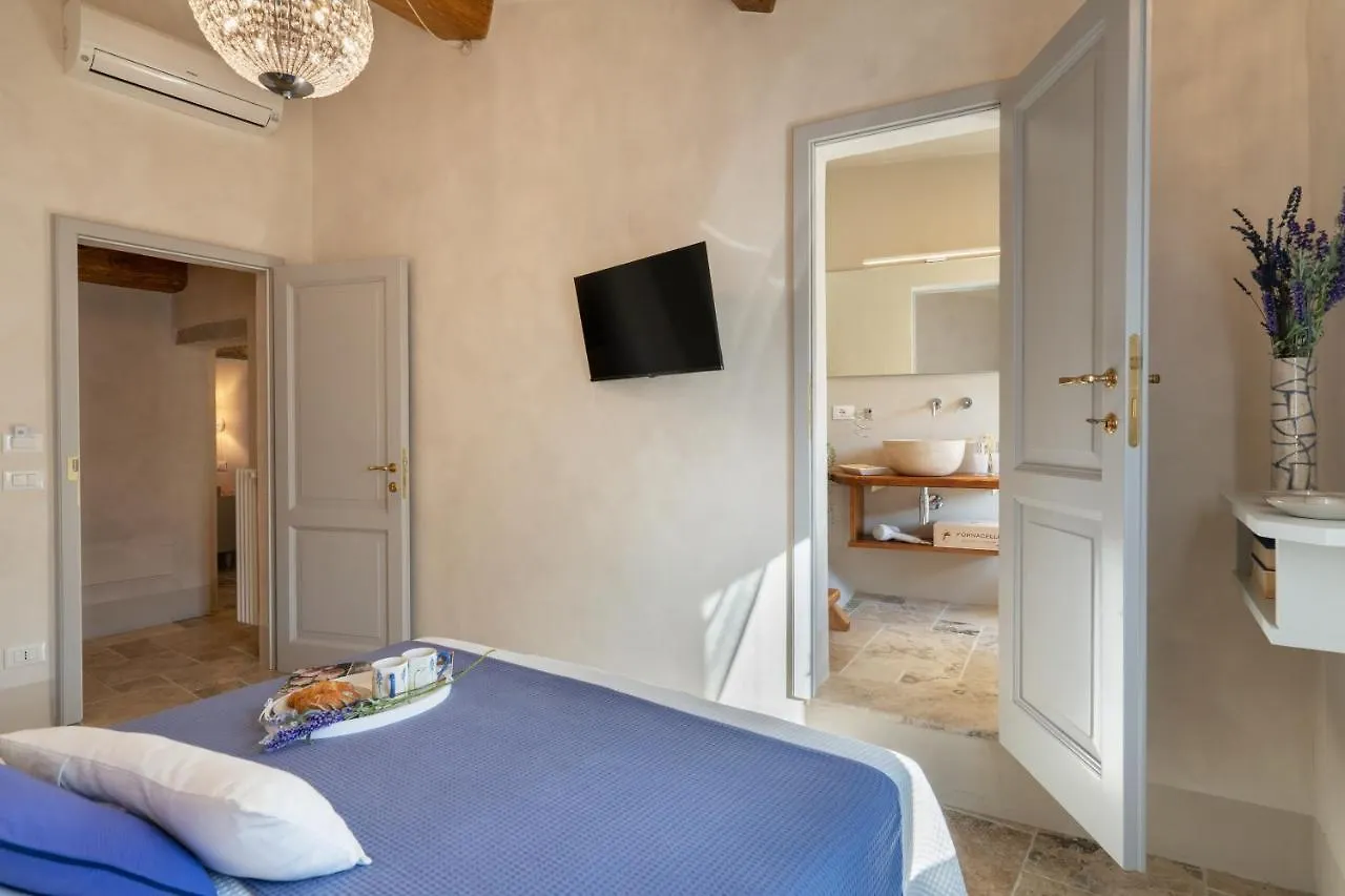 Beatabb Lejlighedshotel Guardistallo