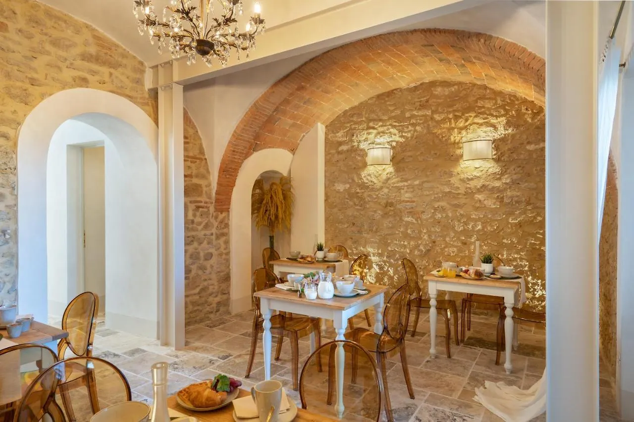 Beatabb Lejlighedshotel Guardistallo