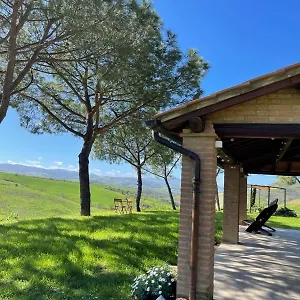  Frühstückspension Glamping Le Dune