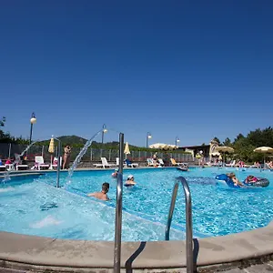 3* Vakantiepark Antico Borgo I Cancelli