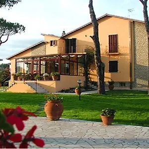 Guest house Acero, Marina Di Carrara