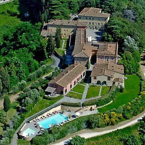 Station touristique Borgo, Colleoli