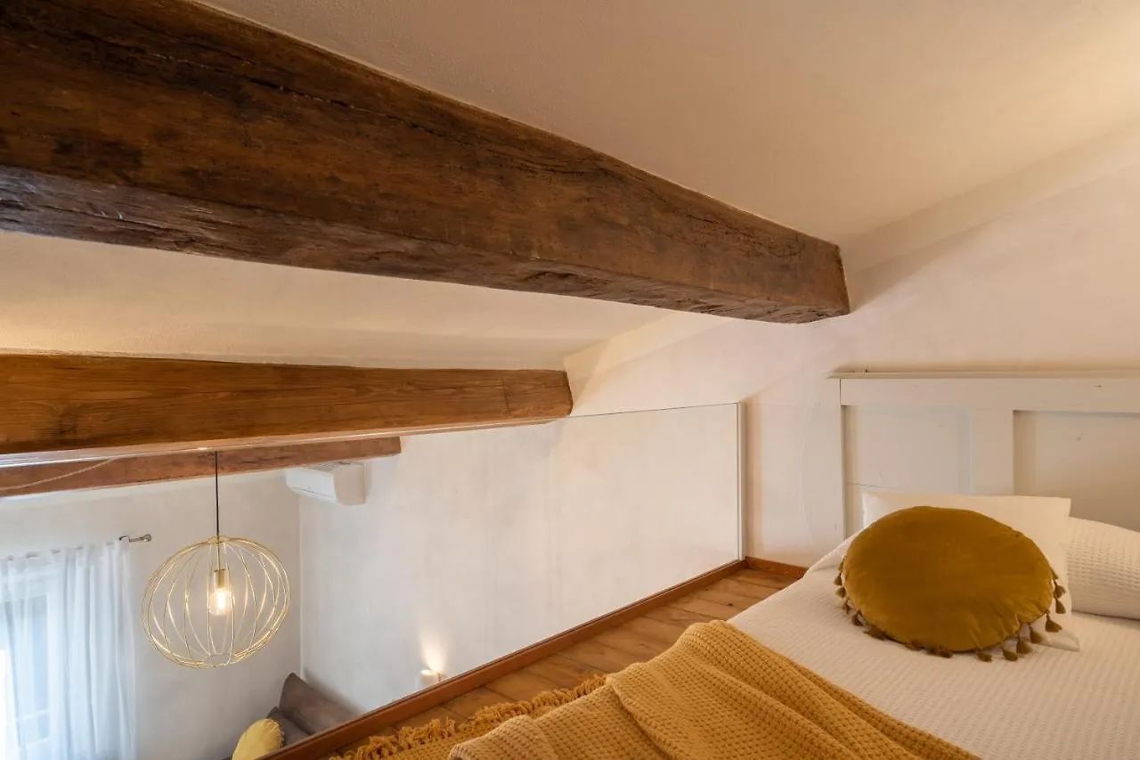 Beatabb Aparthotel Guardistallo