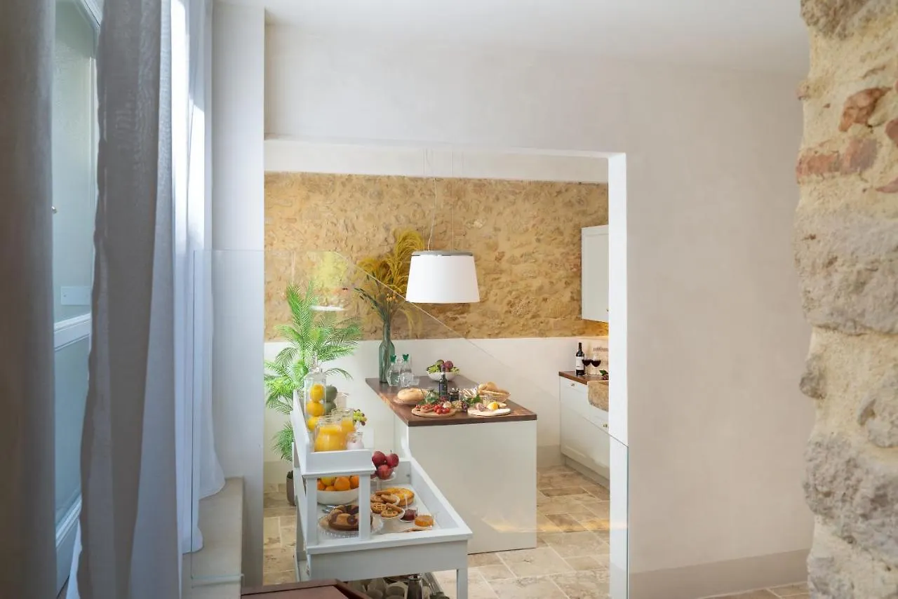 Beatabb Aparthotel Guardistallo