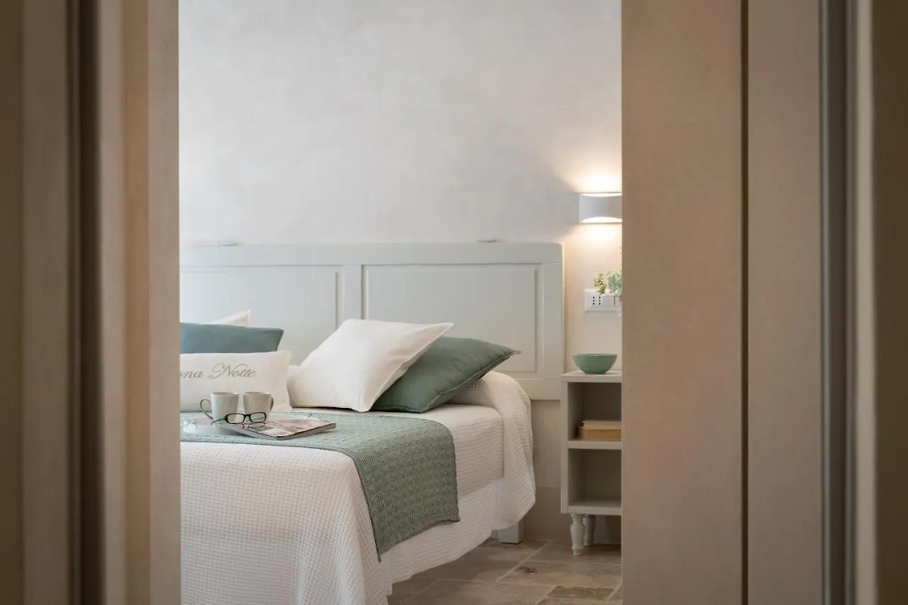 Beatabb Aparthotel Guardistallo Italië