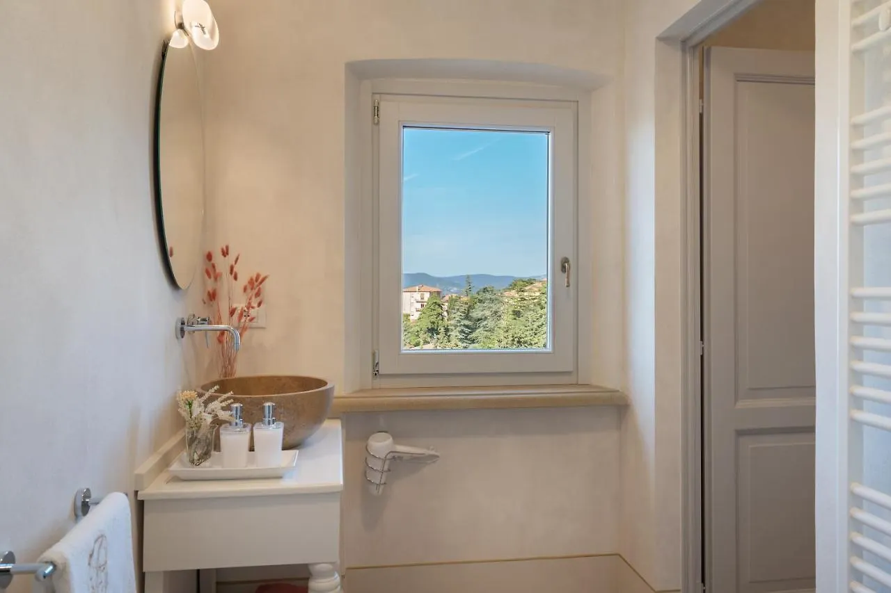 Beatabb Aparthotel Guardistallo