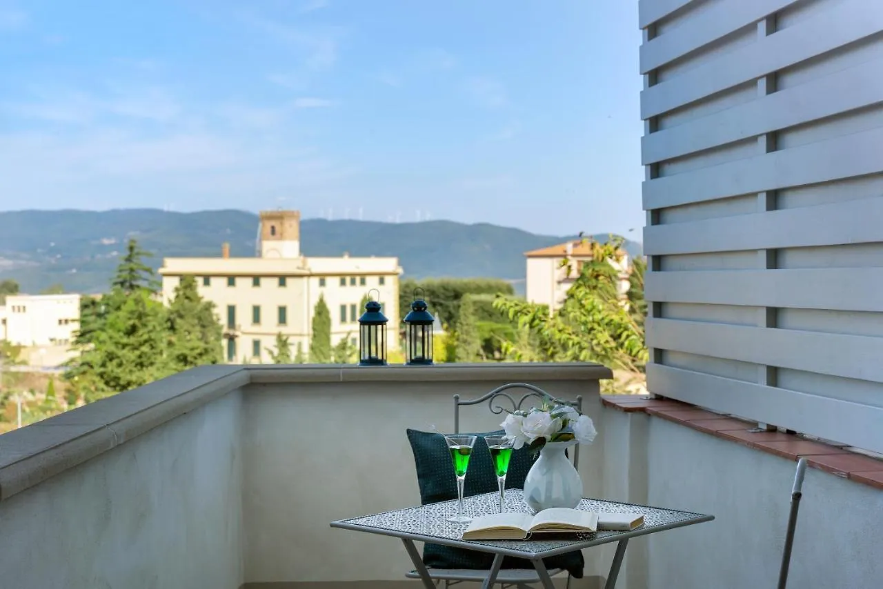 Beatabb Aparthotel Guardistallo
