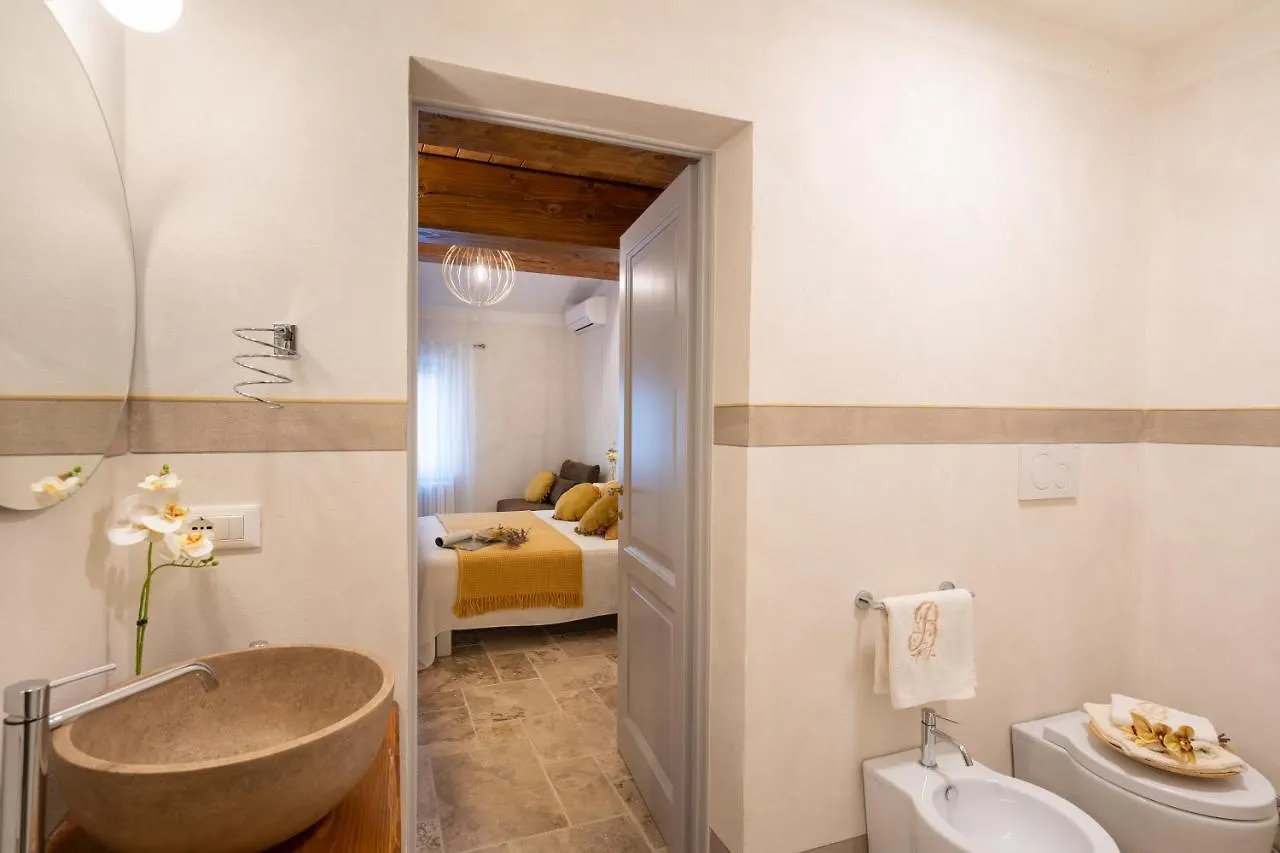 Beatabb Aparthotel Guardistallo Italië
