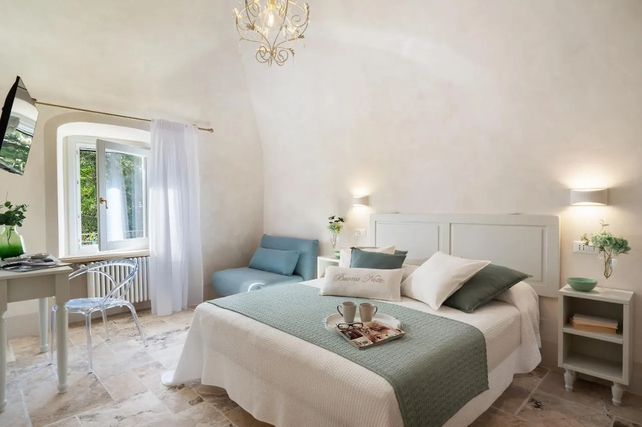 Beatabb Aparthotel Guardistallo 0*,  Italië