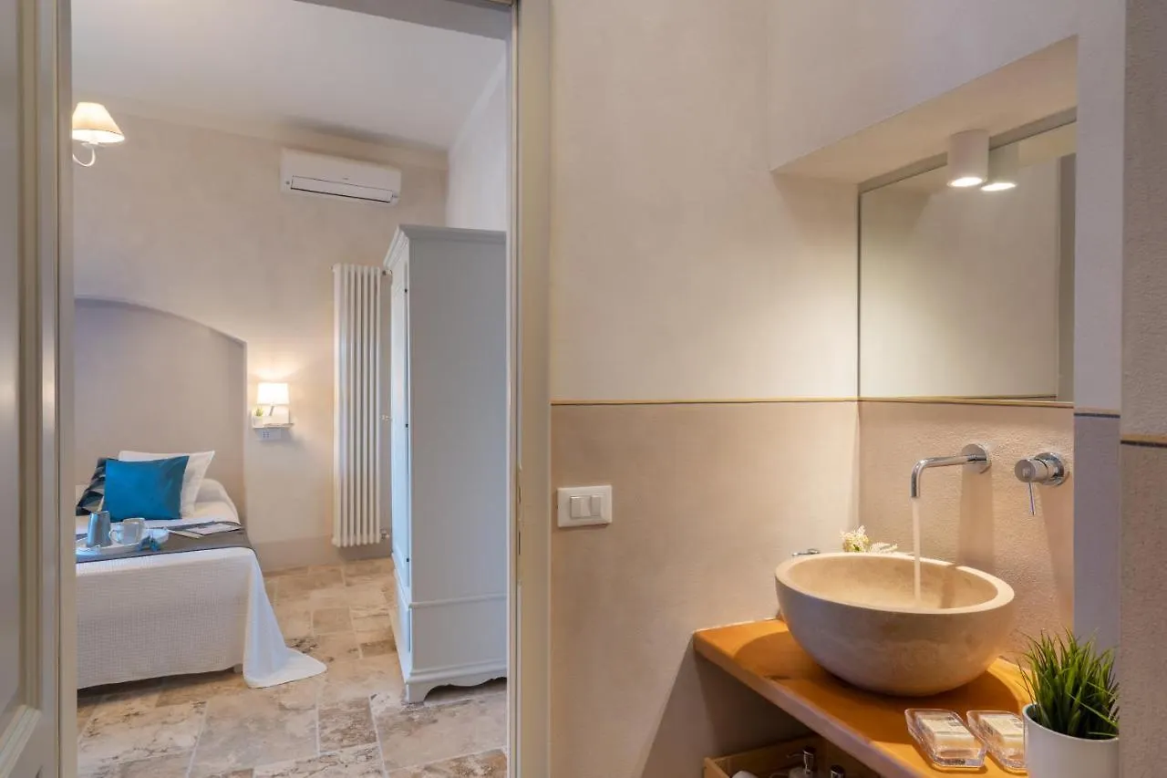 Beatabb Aparthotel Guardistallo