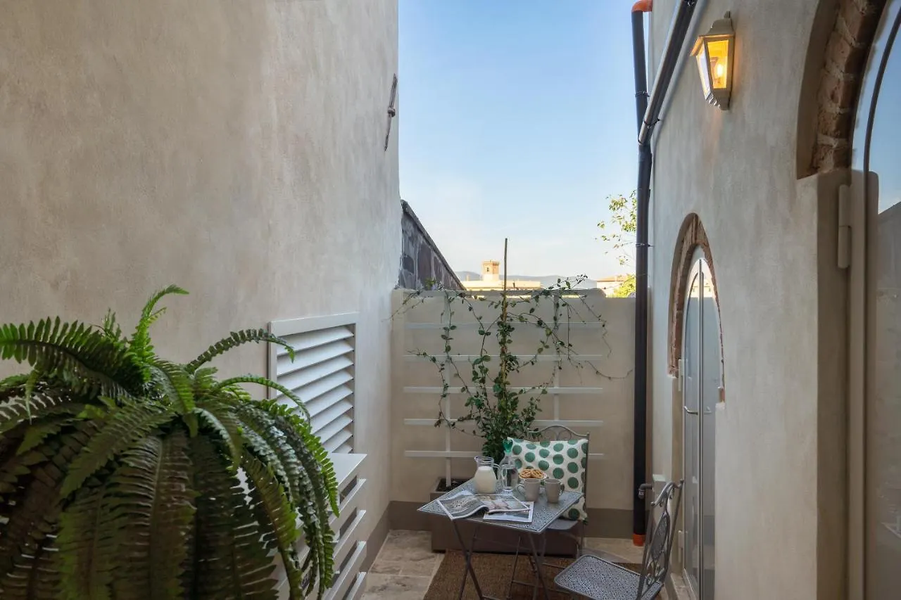 Beatabb Aparthotel Guardistallo