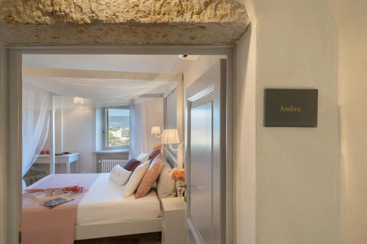 Beatabb Aparthotel Guardistallo