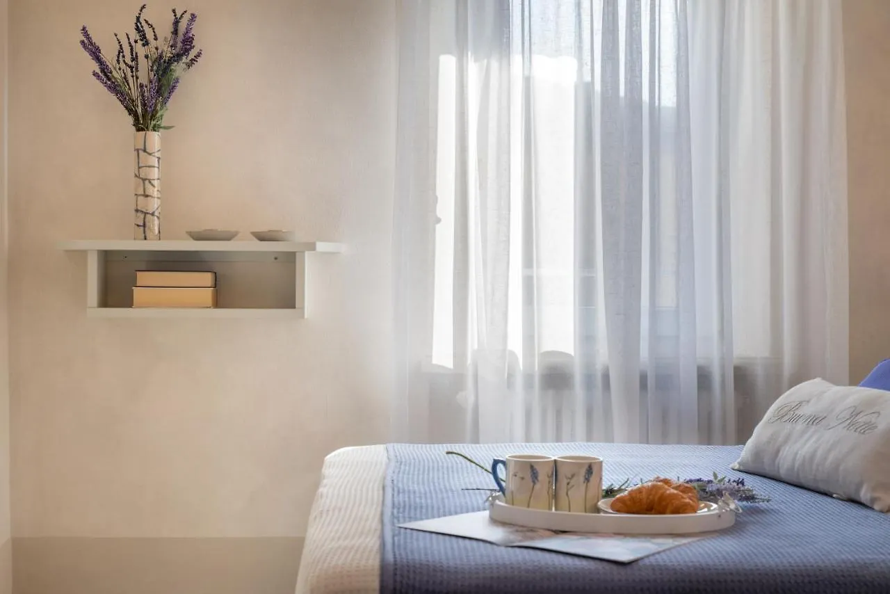 Beatabb Aparthotel Guardistallo