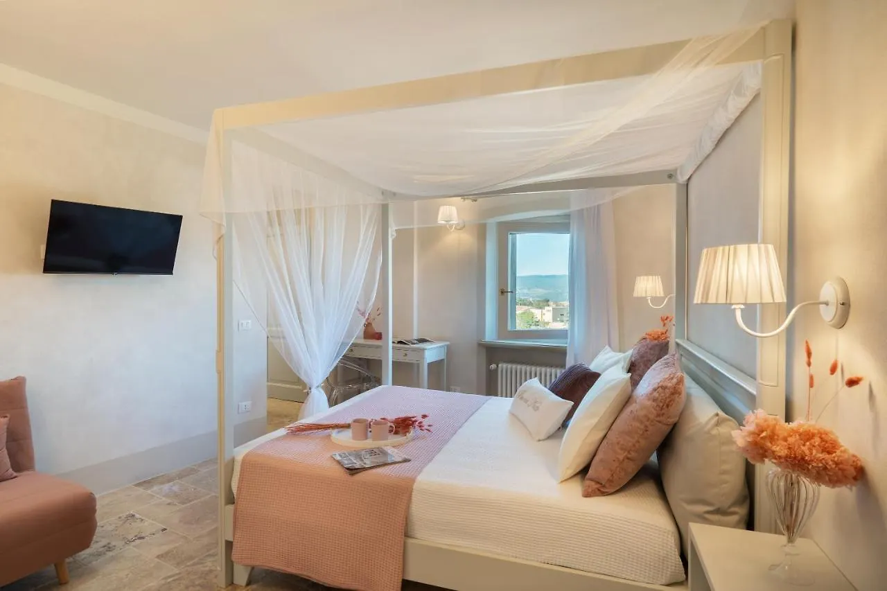 Beatabb Aparthotel Guardistallo