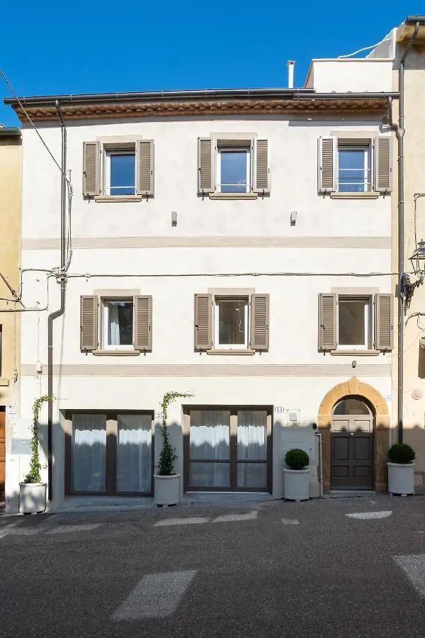 Beatabb Aparthotel Guardistallo