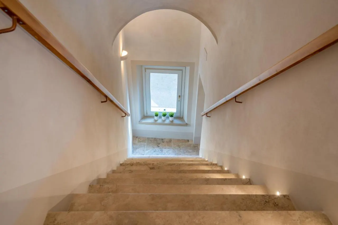 Beatabb Aparthotel Guardistallo