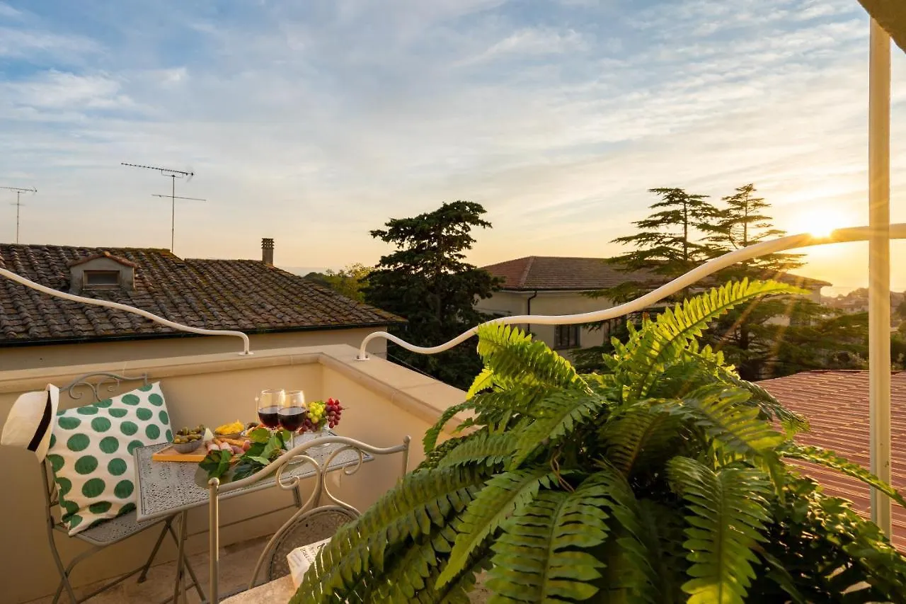 Beatabb Aparthotel Guardistallo 0*,