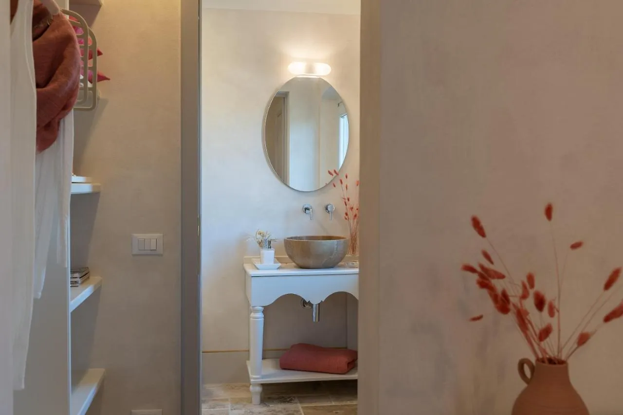 Beatabb Aparthotel Guardistallo