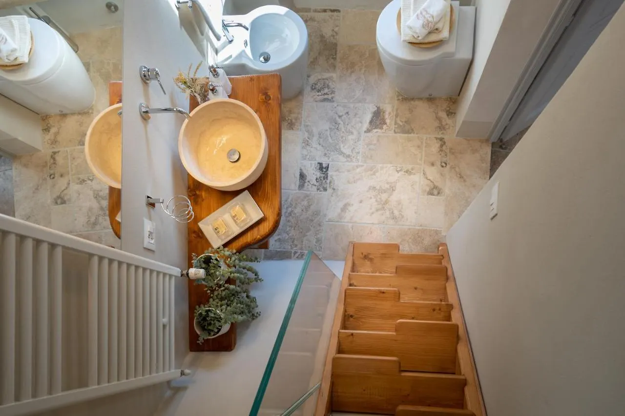Beatabb Aparthotel Guardistallo