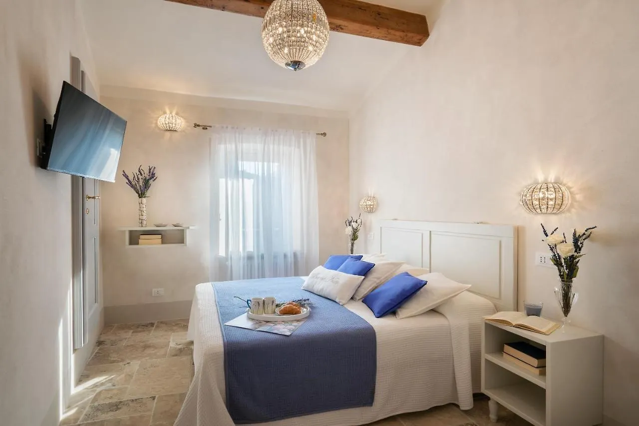Beatabb Aparthotel Guardistallo Italië
