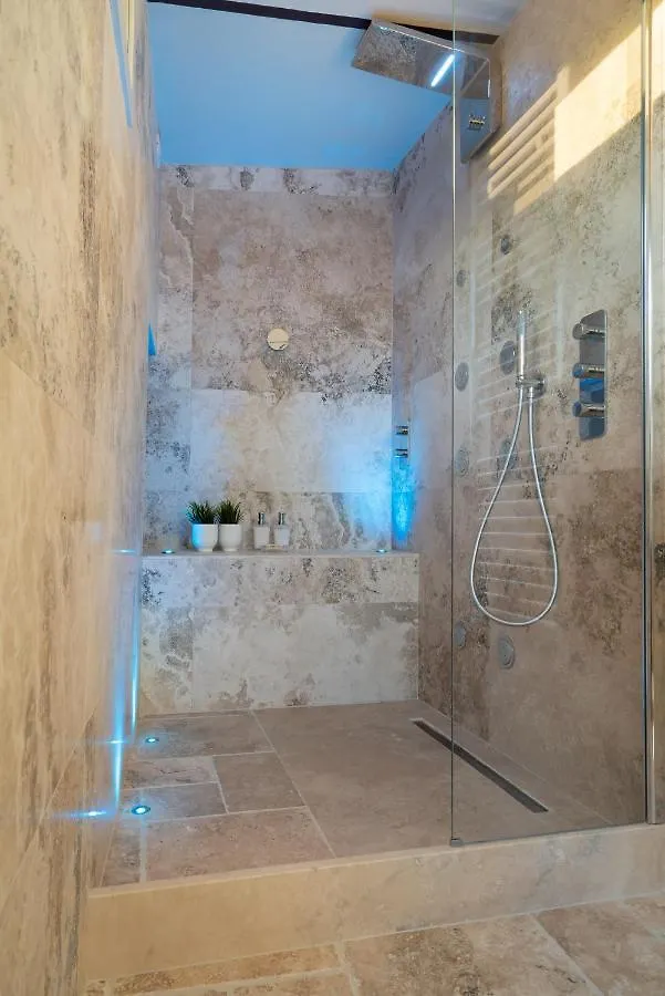 Beatabb Aparthotel Guardistallo