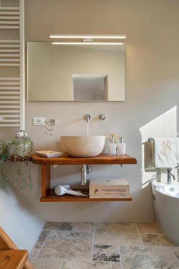Beatabb Aparthotel Guardistallo