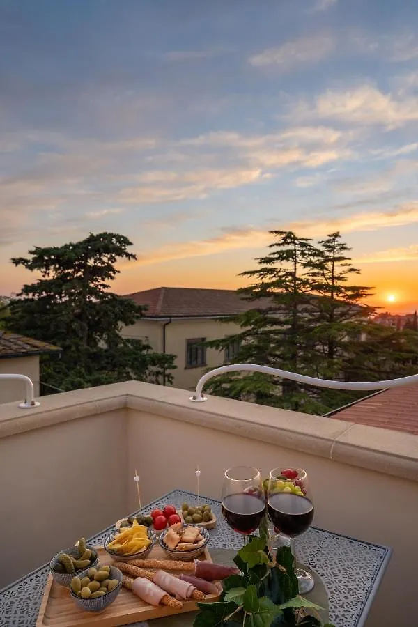 Beatabb Aparthotel Guardistallo