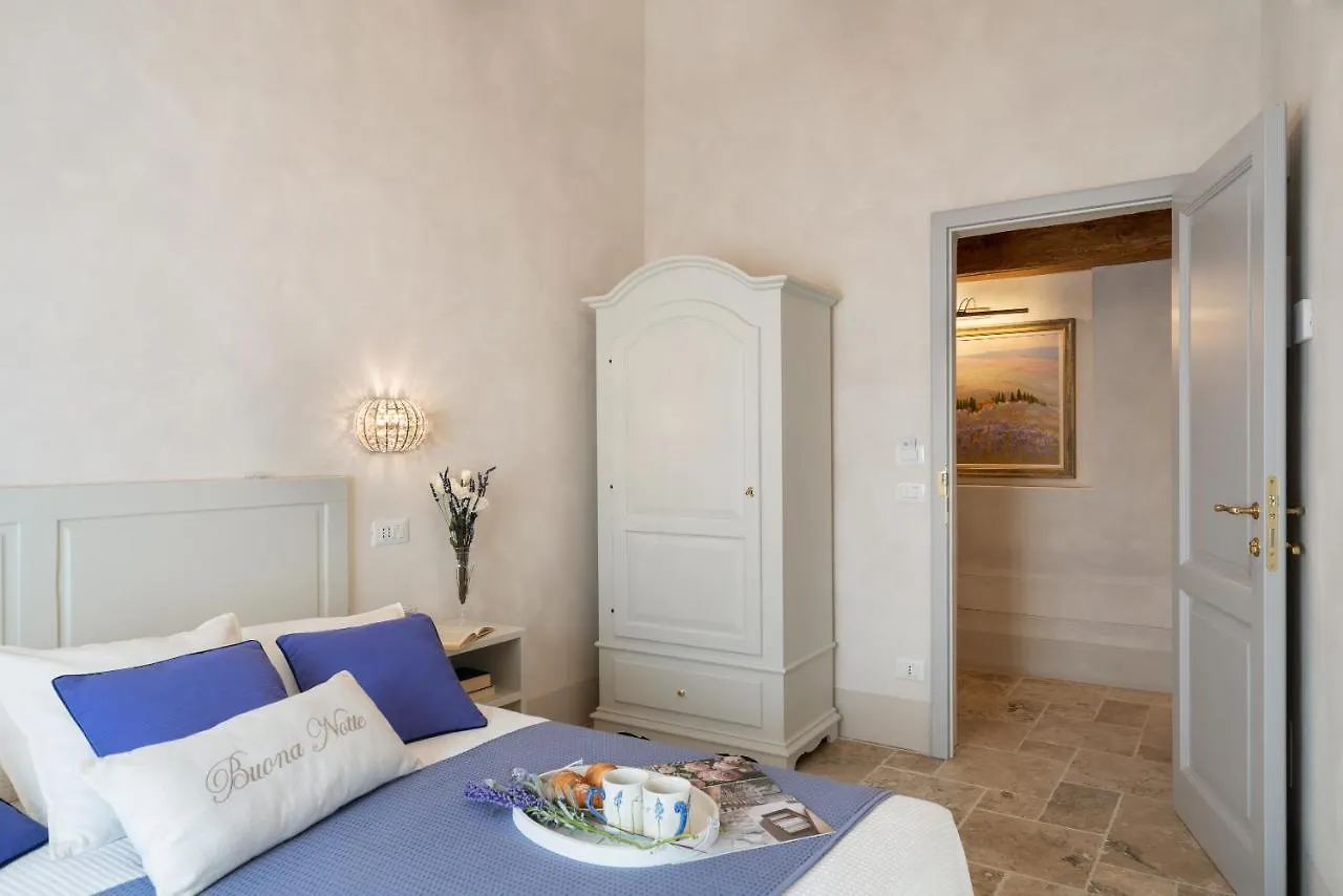 Beatabb Aparthotel Guardistallo