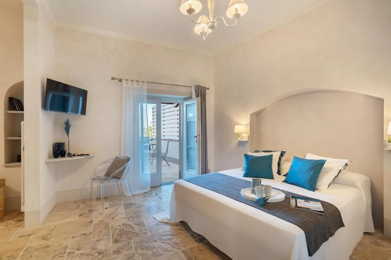 Beatabb Aparthotel Guardistallo Italië