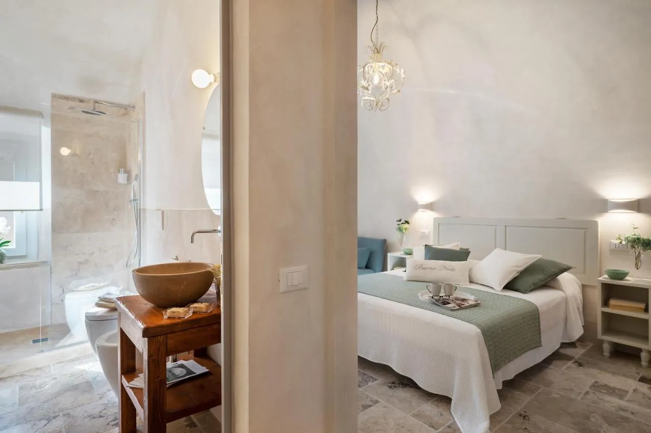 Beatabb Aparthotel Guardistallo