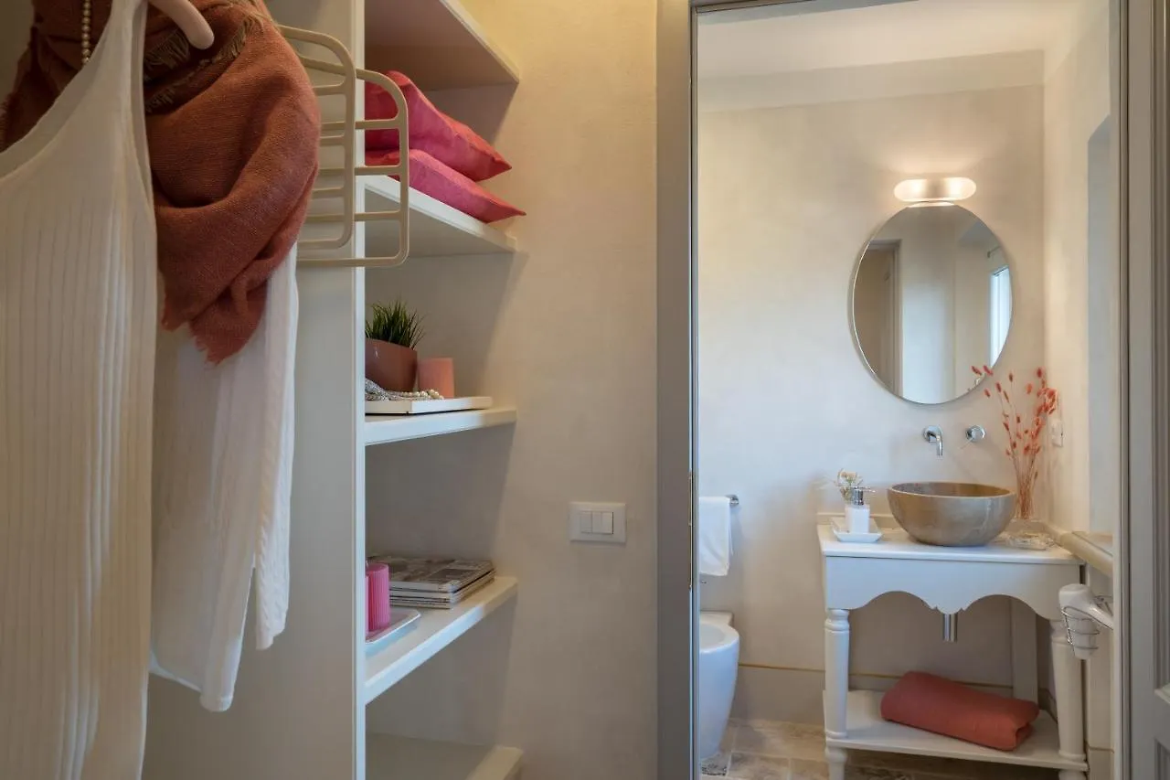 Beatabb Aparthotel Guardistallo